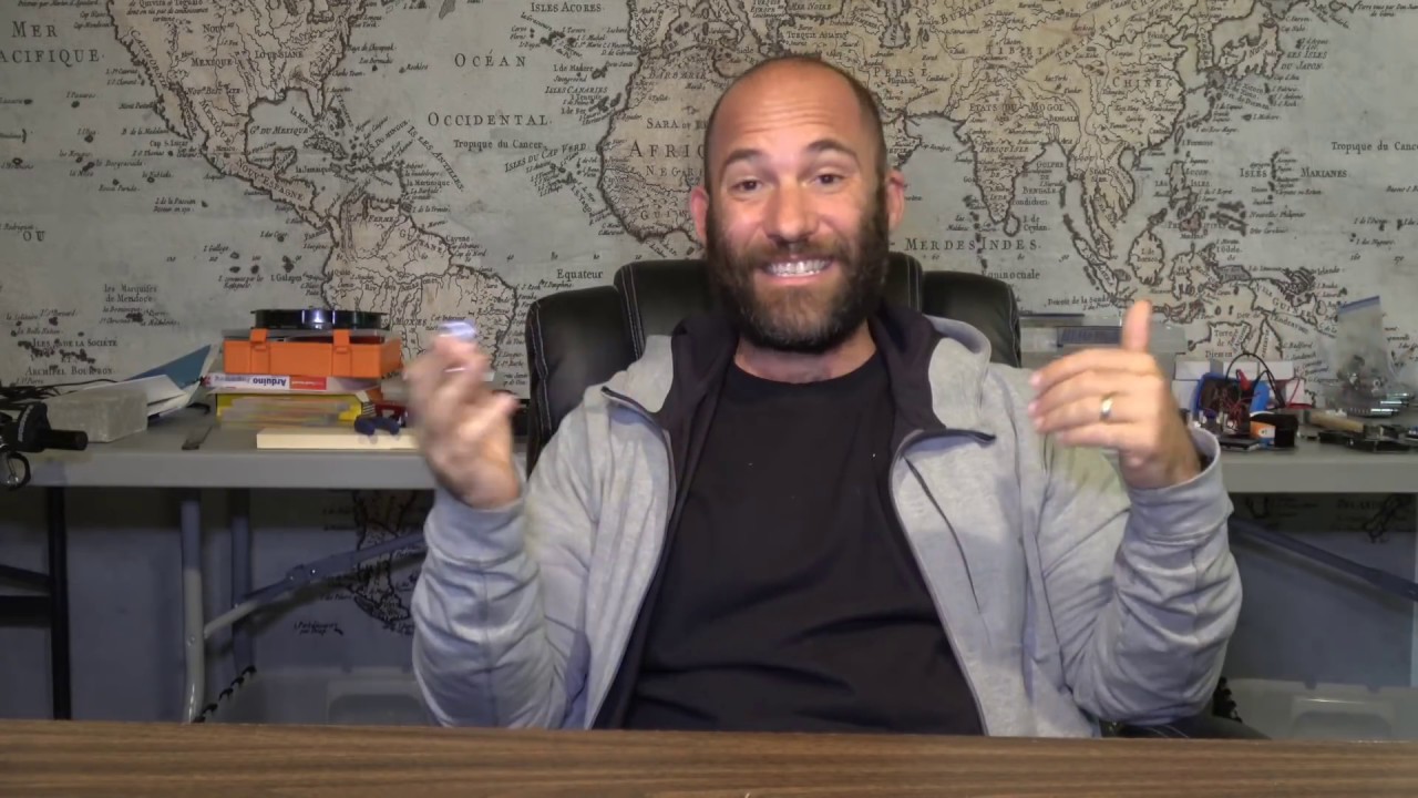 Arduino Ultrasonic Distance Sensor Audio Alert