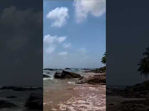 Гана, Западная Африка. Гид