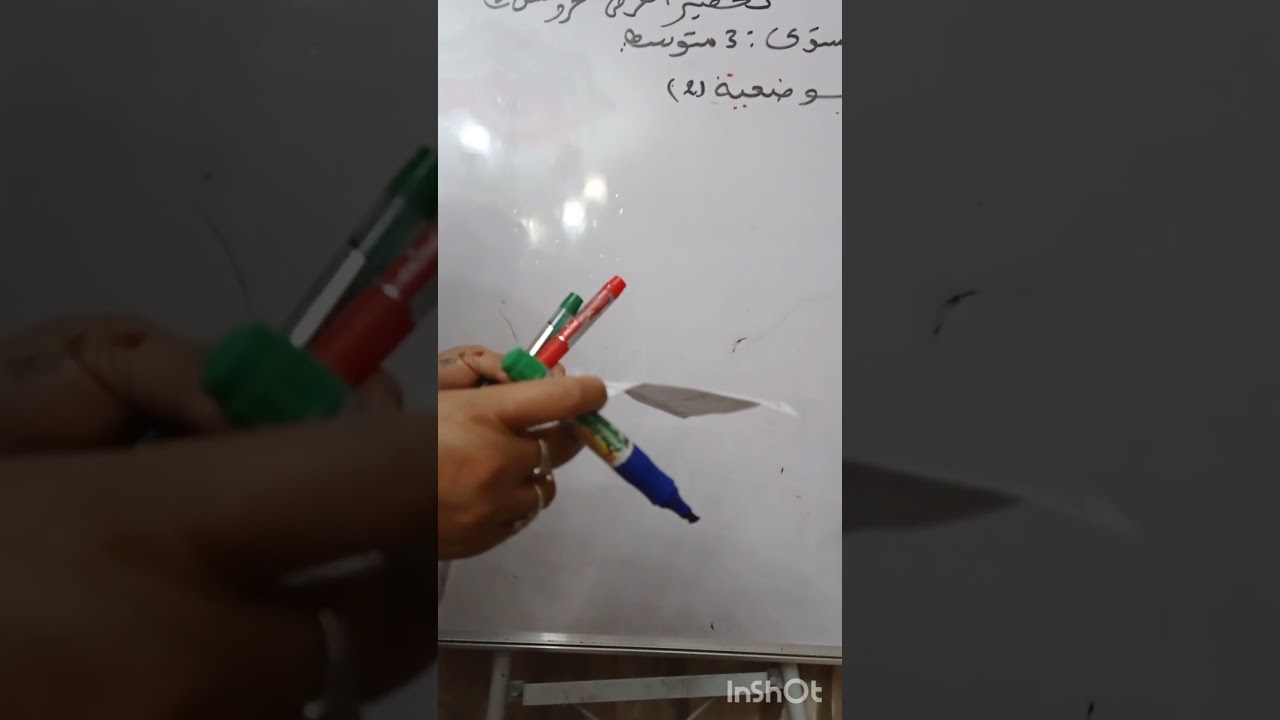 مراجعة لسنوات الثالثة متوسط للفرض الثاني بالتوفيق ابنائي