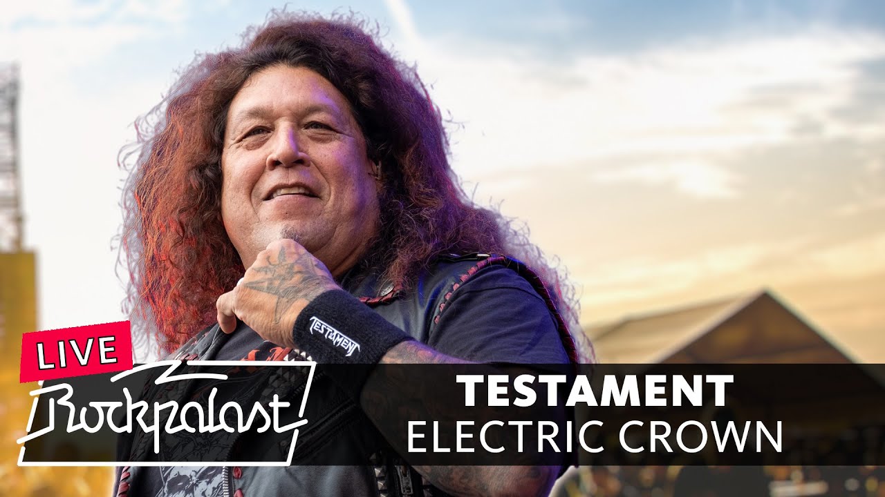 Testament – 