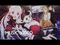 【4K】神崎 エルザ《Starring ReoNa》× → &quot;Independence&quot; 《「刀劍神域外傳 - Gun Gale Online」 》插入曲『INSERT FULL』【繁日文字幕】