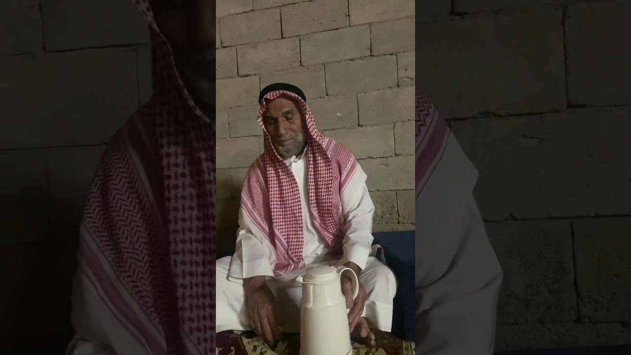 قصة صاحب البندق اللي يدّعي الشجاعة عشان يخطب البنت مع الراوي : مسعد ربيع