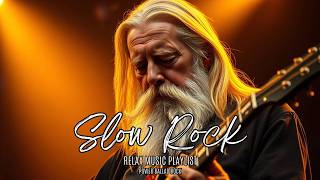 Download Lagu Best Slow Rock Classic Rock Ballad Playlist 🎶 Deep Love Songs That Never Get Old MP3