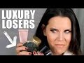 WORST LUXURY FOUNDATIONS