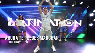 Ahora Te Puedes Marchar - Luis Miguel /LATINATION®️