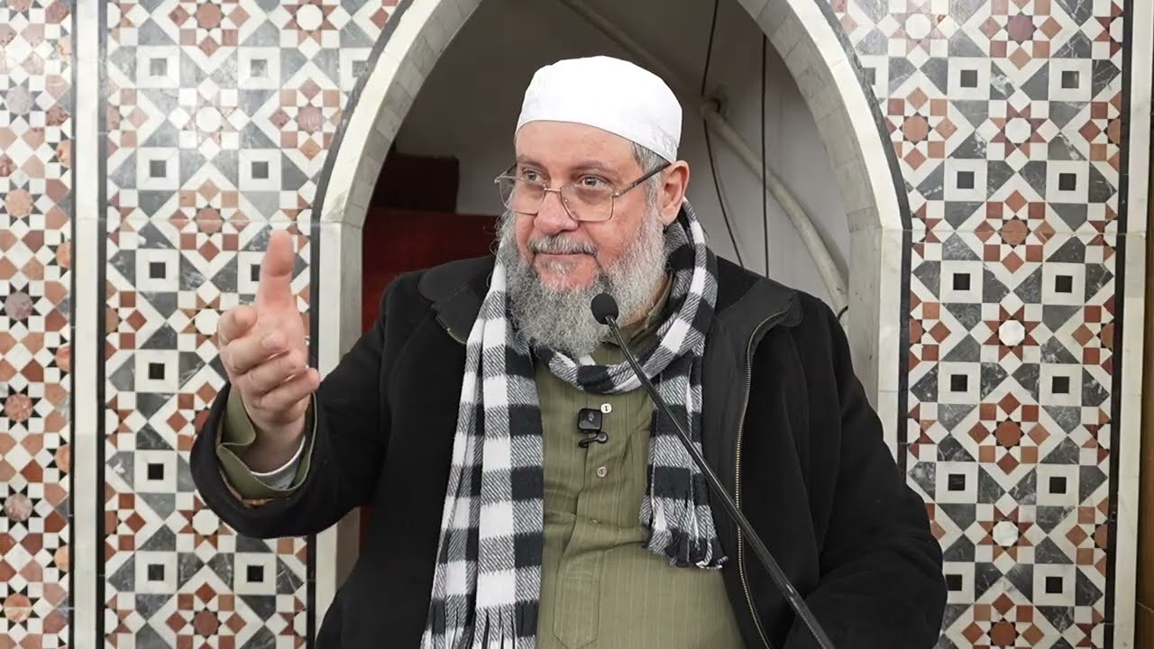 8- مجالس رمضان