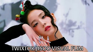 JISOO VISUAL FLIM HD 4K TWIXTOR CLIPS FOR EDITS HD 4K CLIPS