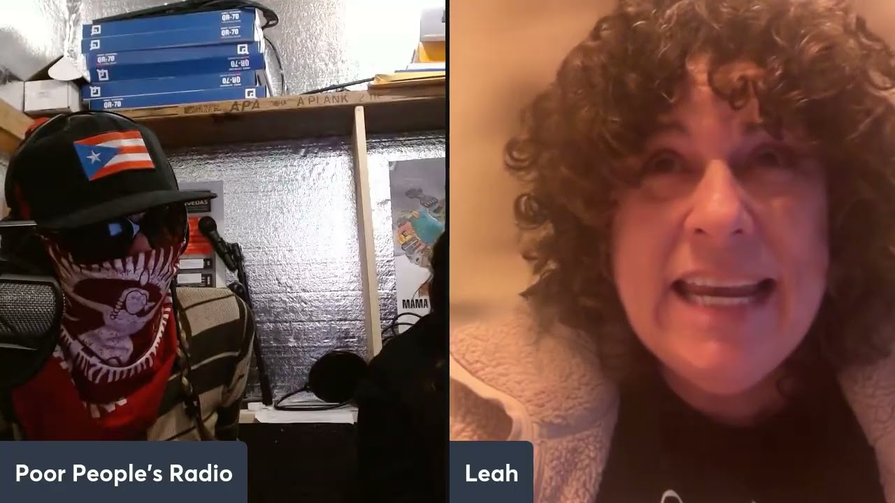 PNN KEXU 96 1 PODCAST  Politricks in RESETS 2 0