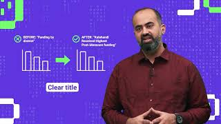 Video Lecture 18 Designing Data Stories  Clarity, Accessibility, and Impact