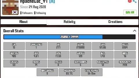 Krunker Hacker report ign: ApacheCat_YT