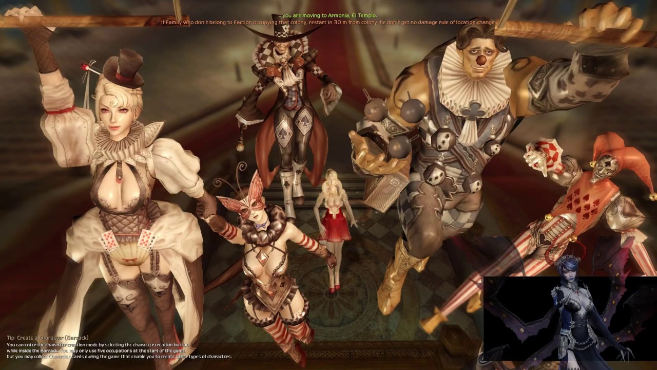 Granado Espada Europe El Templo Field PVP 10/21/2017 camera iphone 8 plus apk