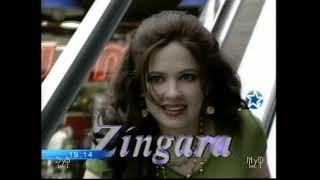 Zingara 139 NyD SyS