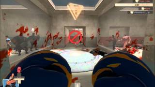 Team Fortress 2-Achievement idle server fun