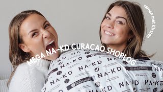 Mega NAKD shoplog voor CURACAO met Kirsten 🌸 Fleur Nijbacker