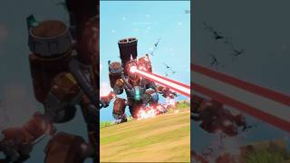 Digimon Story Time Stranger Rust Tyrannomon Special Skills #digimonstorytimestranger #digimon #game