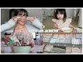 Life as a mom  daily routine cooking  baking   erna limdaugh
