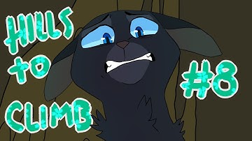 Hills to Climb PMV MAP- Part 8