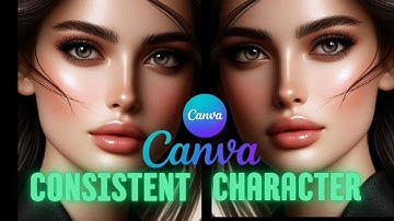 The Secret to Creating Consistent Characters Efficiently