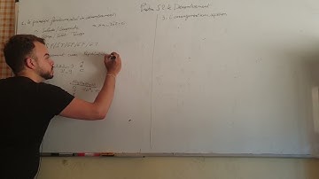 Probabilités S2 #EP03​ Les arrangements avec répétition et sans répétition