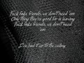Bebe Rexha (F.F.F. Lyrics)