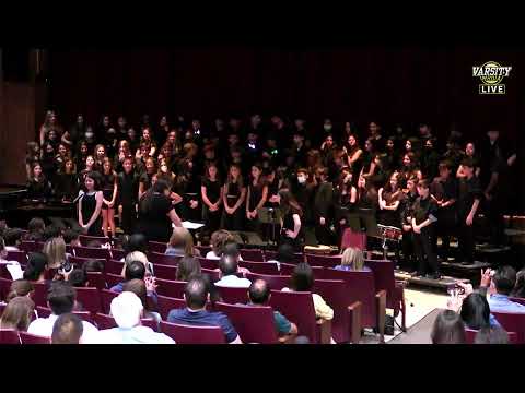 South Woods Middle School | Concert | 5/18