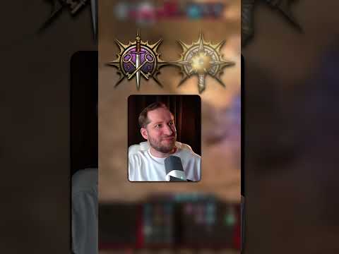 Плут или Бард? Лучший и любимый класс в #baldursgate3 #bg3 #балдурсгейт3 #бг3 топ классов