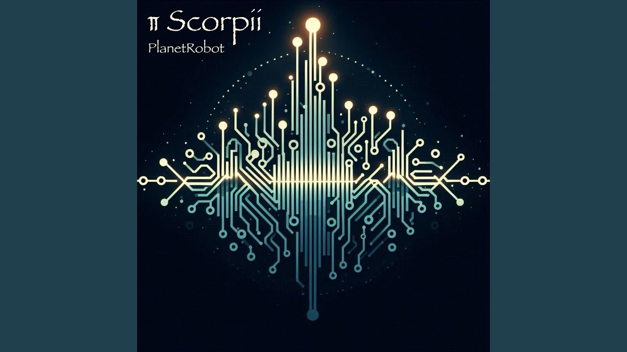 Ver ⫪ Scorpii no YouTube Ver ⫪ Scorpii no YouTube