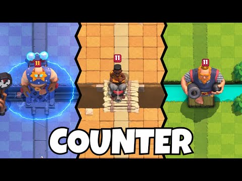 How to COUNTER Every Win Condition in Clash Royale (2026)