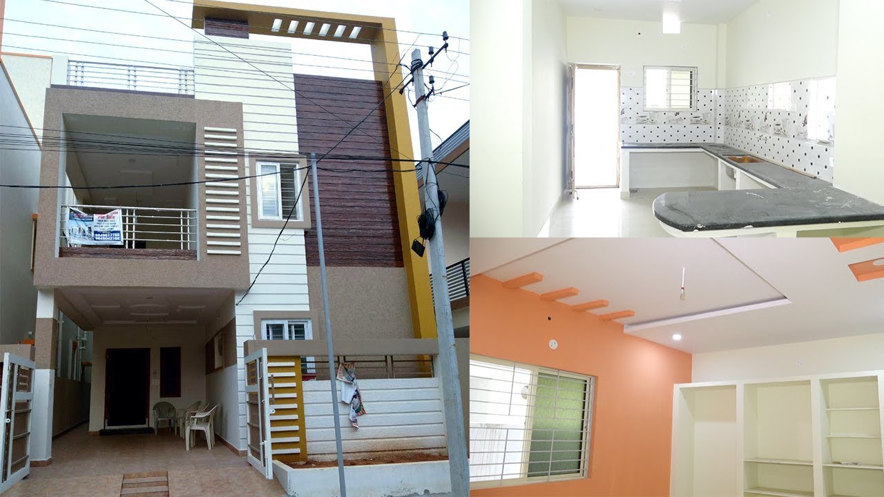 3BHK Duplex House for Sale at Sainikpuri 8897534461