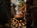 Sejarah Nasi Uduk Betawi – Asal Usul Hidangan Wangi dari Jakarta yang Melegenda!