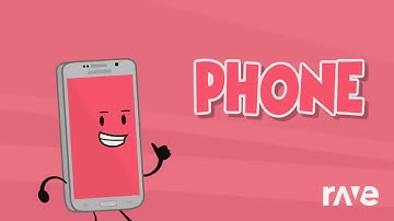 Ravedj X Ravedj - Intro 6 & Intro For Bfdi Intro Hq | RaveDJ