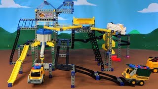 Rokenbok Builder's Club - Construction World