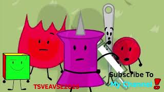 Bfb 10 Enter The Exit In Luig Group