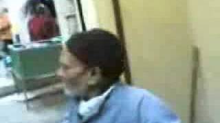 Exploding cigarette
