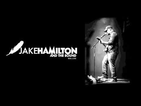 Jake Hamilton Beautiful