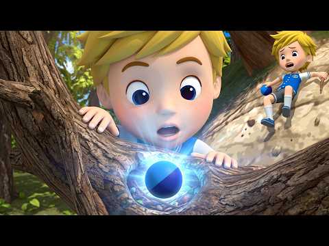 Treasure Hunt on the Mountain│Best Safety Episode🚑│Robocar POLI TV Indonesia
