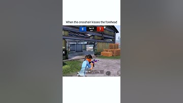 1v1 TDM Headshot Only Challenge! No Mercy, Only Headshots #bgmi