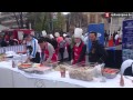 Kuhanje begove čorbe za Ginisa