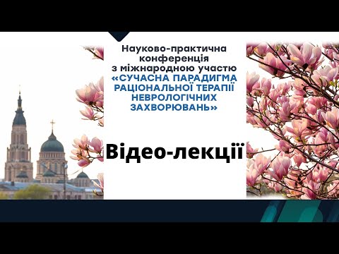 Комплексна терапія пацієнтів з хронічним неспецифічним болем в спині (Міщенко Т.С.)