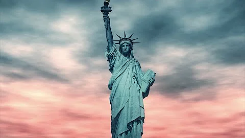 FOR AMERICA by Bobby Daye