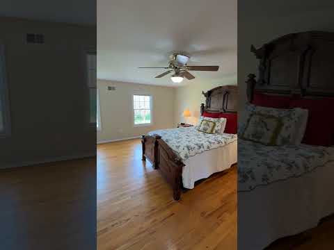 12740 Lincolnshire Dr, Potomac, MD home video tour