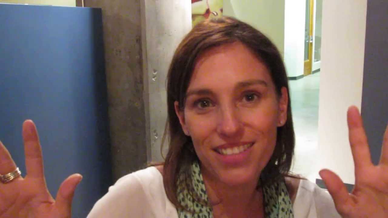 Watch Erin Mackey video Watch Erin Mackey video