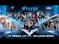 FLY88 Viewing Party LCK 2026 DNS Vs DK 13/5