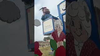 Brownsville’s Holiday Village keeps spirits bright through Jan. 1