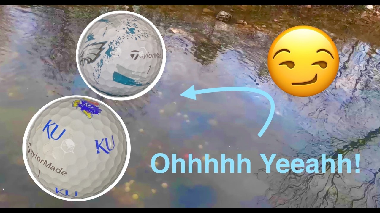 We Got A Birdie And An Eagle Tonight!