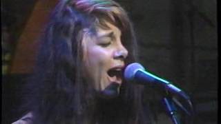 Video thumbnail of "Concrete Blonde - Joey (live acoustic)"