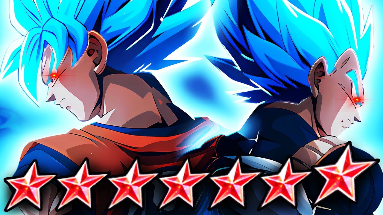 SUPER BROKEN! ULTRA GOGETA BLUE INCOMING + COUNTER + BLUE CARD +