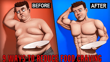 9 Ways to Reduce Food Cravings While Fasting