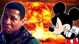 It Just Got WORSE For Jonathan Majors And Marvel, Disney Gets MAJOR Backlash! | G+G Daily
