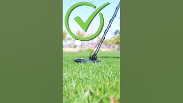 How To Swing a Metal Detector How Fast Should I Swing and MORE